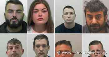 The vile thugs who attacked emergency workers during coronavirus pandemic