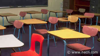 RI's Largest Teacher's Union Calls for Remote Learning - NECN.com