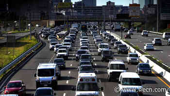 New Guidance on Massachusetts-Rhode Island Travel Restrictions - NECN.com