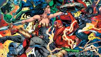 Suicide Squad Game Is Called Suicide Squad: Kill the Justice League