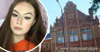 Bristol teen rejected from uni after her A-Levels were downgraded