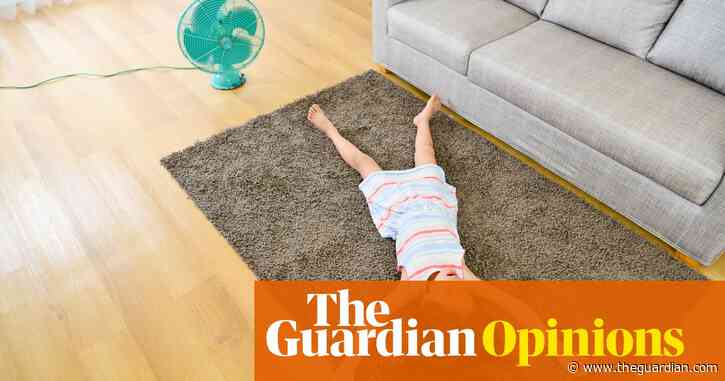 Considering air con? That’s how much the UK’s climate has changed already