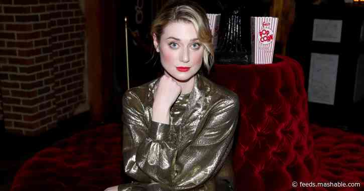 'The Crown' has found its Princess Diana for Seasons 5 and 6