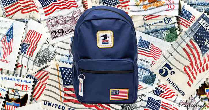 12 best gifts you can buy to support the USPS