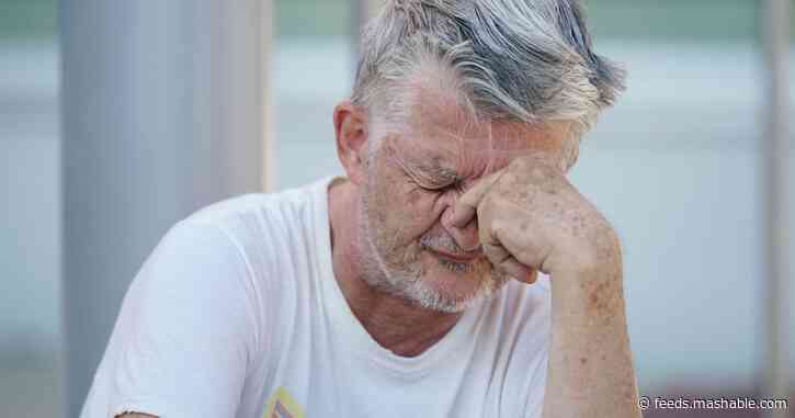 Photos of the horrific U.S. storm that too few noticed