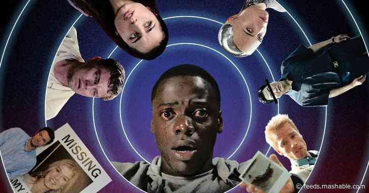 The 25 best movie plot twists since 2000