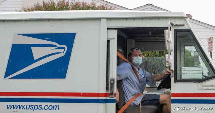 How to help the USPS — and why it matters