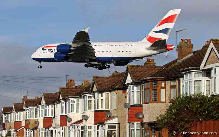British Airways A380s fly again