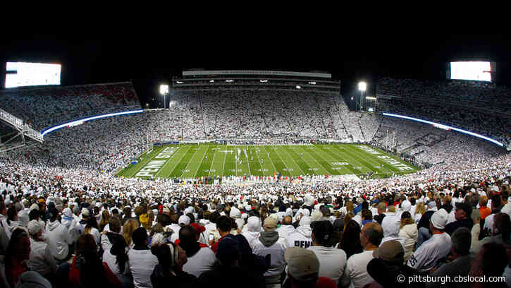 Parents Of Penn State Football Players Seeking Answers Why Big Ten Conference Postponed Fall Sports