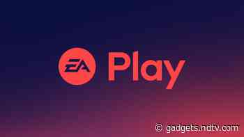 EA Access, Origin Access Will Now Be Known as EA Play