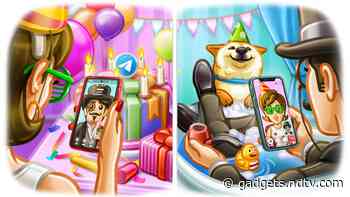 Telegram Rolls Out One-on-One Video Calls For Android and iOS Users