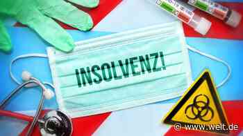Immer weniger Firmen-Pleiten
