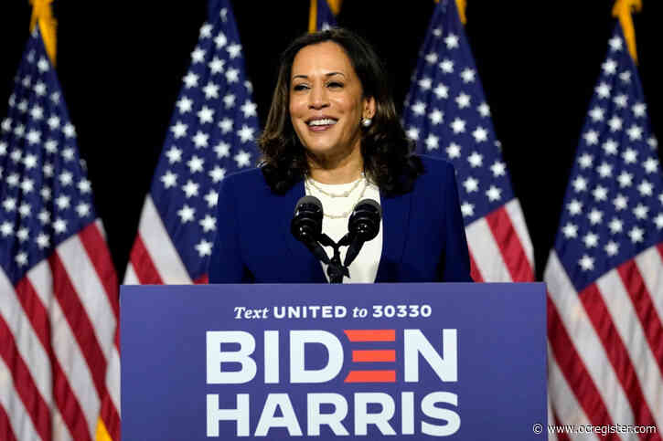 The destructive, shallow debate over Kamala Harris’ citizenship