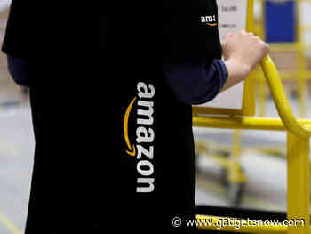 German watchdog launches Amazon investigation: Report