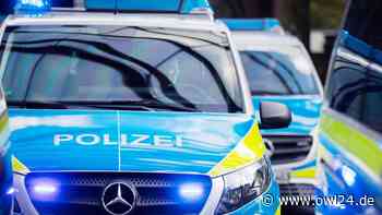 Bielefeld: Paar mit Pfefferspray attackiert! Dieser Täter wird gesucht - owl24.de