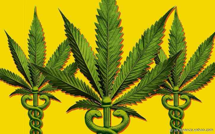 Battle for legal cannabis lights up as lobbyists make economic case