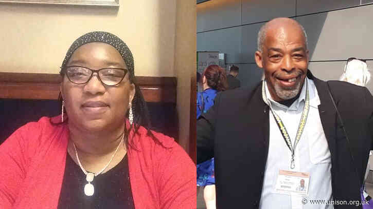 Blog: Because Black disabled lives matter