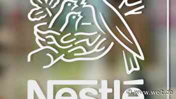 Fischsterben in der Aisne – Vorwürfe gegen Nestlé