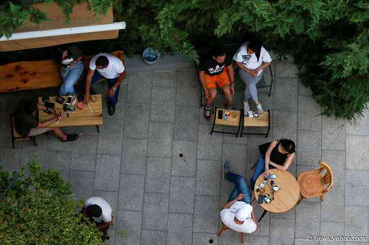 Jordan to isolate city near Syria after coronavirus spike