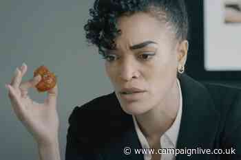 Meatless Farm's TV ad is packed full of F-words