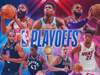 The Week Ahead: NBA Playoffs begin, and Target, Kohl’s give business updates