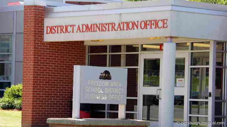 Freedom Area School District Cancels Football Practice After Potential Coronavirus Exposure