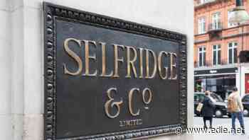 Resale, repair and environmental labelling: Selfridges accelerates efforts to sustainably 'reinvent retail'