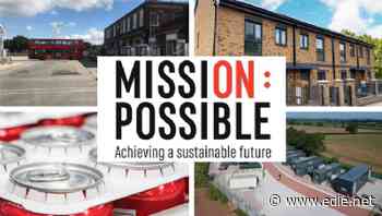 Coca-Cola's plastic-free packs and V2G bus depots: The sustainability success stories of the week