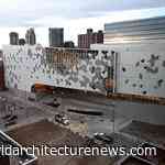 Calgary’s New Central Library: a futuristic culture hub