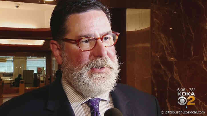 Police Tactics Used In Oakland Arrest Sparks Anger, Protests, Calls For Mayor Bill Peduto’s Resignation