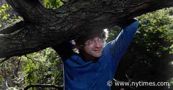 What Historical Moment Is Leon Neyfakh Learning From Now?