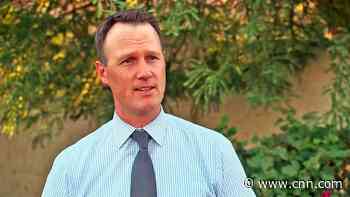 Lifelong Republican: I'm voting for Biden because I'm disgusted