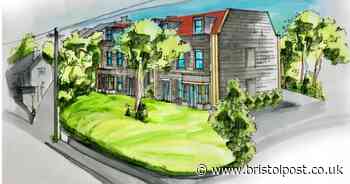 Plans to turn police station into 26 flats allowed on appeal