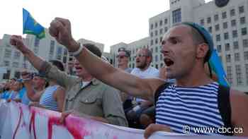 Poland monitoring situation on Belarus border, deputy minister says