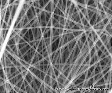 Recycling: lemonade bottles into super-caps