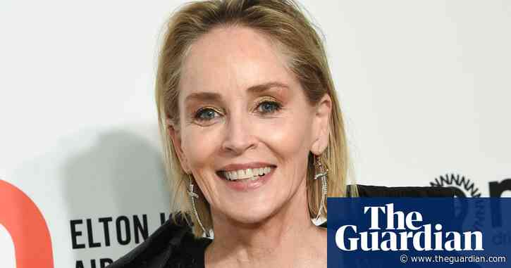Sharon Stone blames mask refuseniks as sister suffers from coronavirus