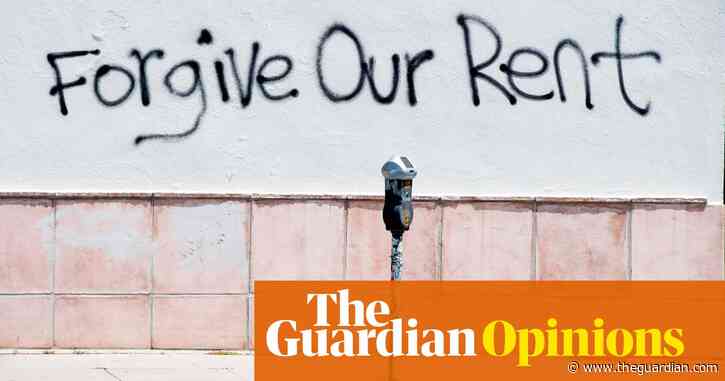 The US is facing an eviction tsunami. We must cancel rent before it's too late |   Lupe Arreola and Amee Chew