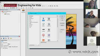 Local business making sure kids are learning STEM skills from a young age