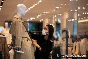 Japan's economy shrinks at record rate, slammed by pandemic - POLITICO