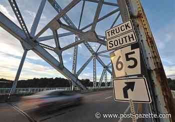 State road plan includes several major bridge rehabs, but funding uncertain