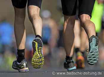 Laufen für die Alltagsheldinnen und -helden - Herbolzheim - Badische Zeitung