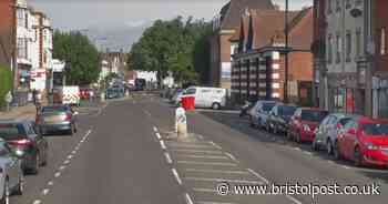 Man assaulted after finding thieves stealing from his van