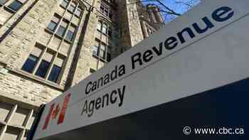 CRA shuts down online services after thousands of accounts breached in cyberattacks
