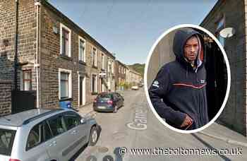 Wrench-wielding road rage driver is spared jail