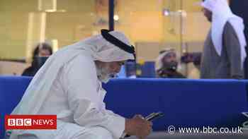 Israel and UAE launch direct phone links after historic accord
