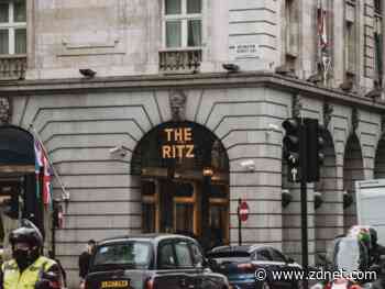 Ritz London suspects data breach, fraudsters pose as staff in credit card data scam