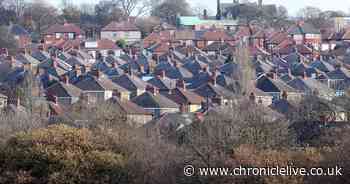 Sunderland and Durham in Zoopla top 20 cities of homes that need makeover