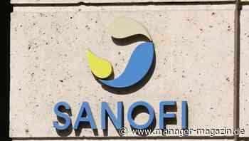 Sanofi kauft US-Autoimmun-Spezialisten