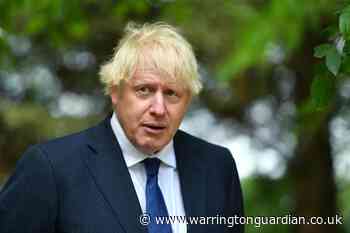 Boris Johnson under pressure to end A-level chaos - Warrington Guardian
