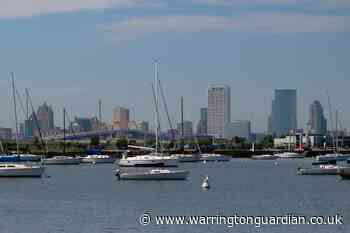 Milwaukee misses week in spotlight as Democratic convention is held remotely - Warrington Guardian